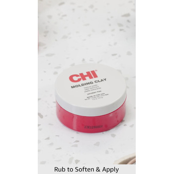 CHI Molding Clay - Vosk na vlasy